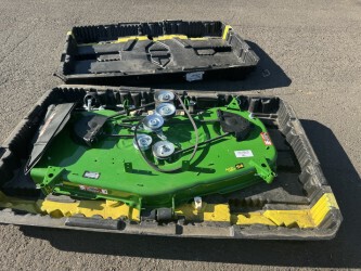 2023 John Deere 54A