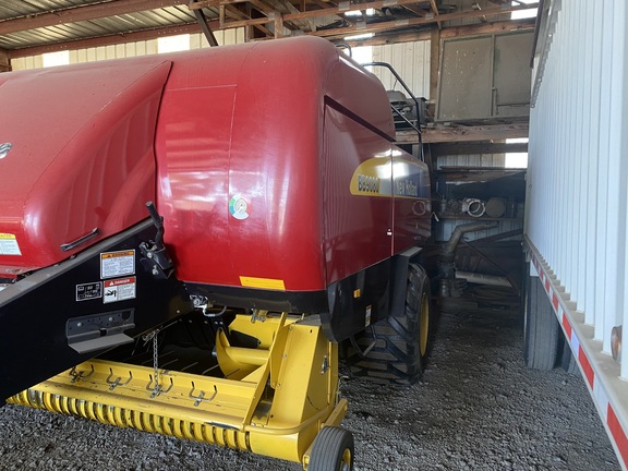 Used Hay Equipment For Sale Pape Machinery