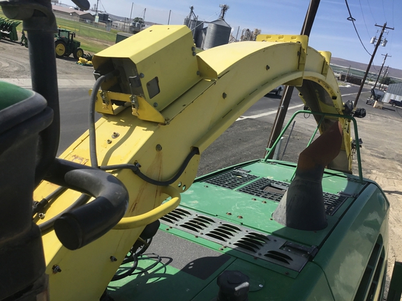 2013 John Deere 7780