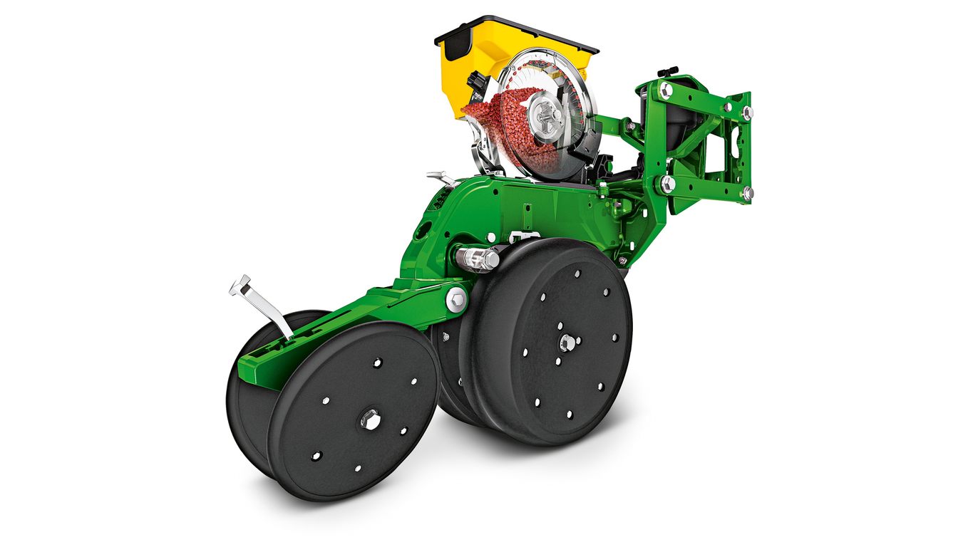 John Deere MaxEmerge™ 5