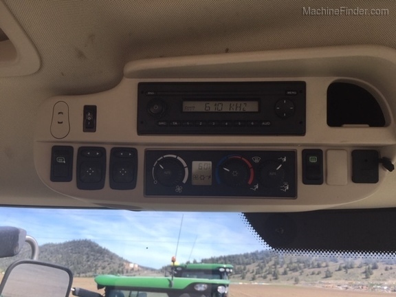 2013 John Deere 6170R