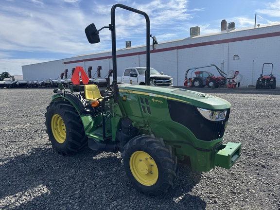 2024 John Deere 5075GL