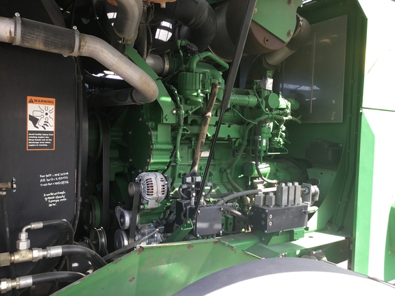 2013 John Deere 7780
