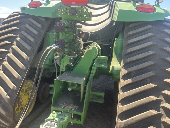 2024 John Deere 9RX590