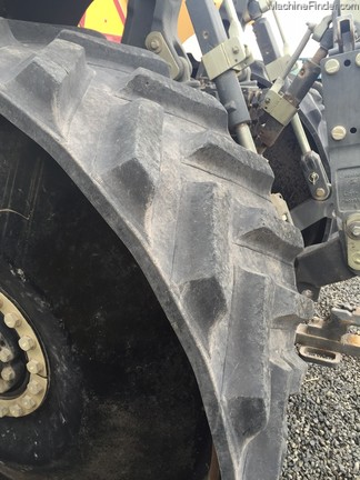 2008 Caterpillar MT755B