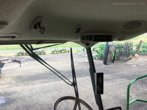 2013 John Deere S680