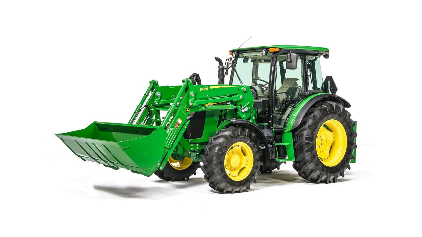 John Deere 5090M