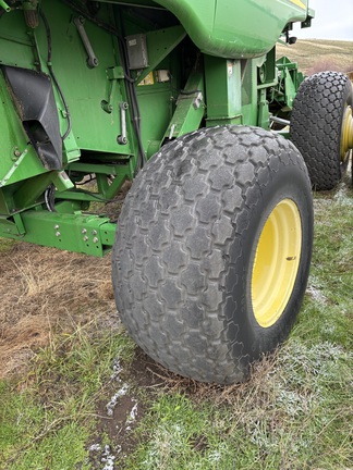 2003 John Deere 9750ST