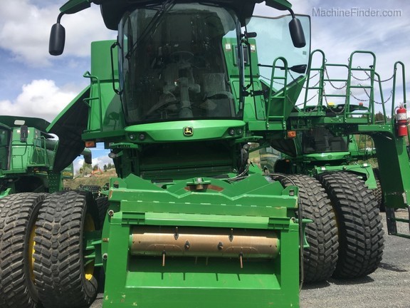 2013 John Deere S680