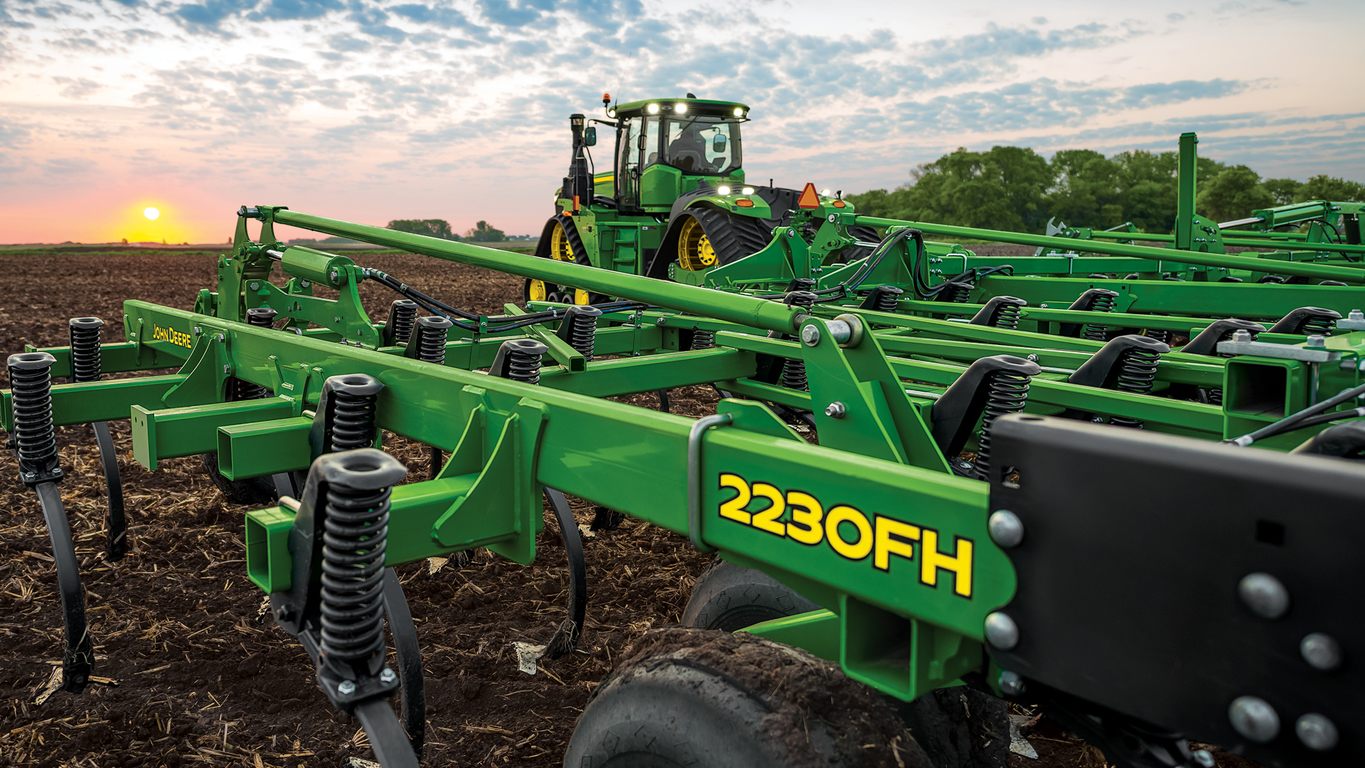 John Deere 2230FH