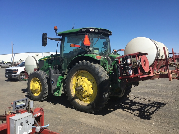 2024 John Deere 6R145