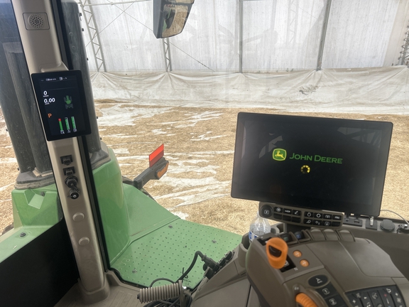 2024 John Deere 9RX640