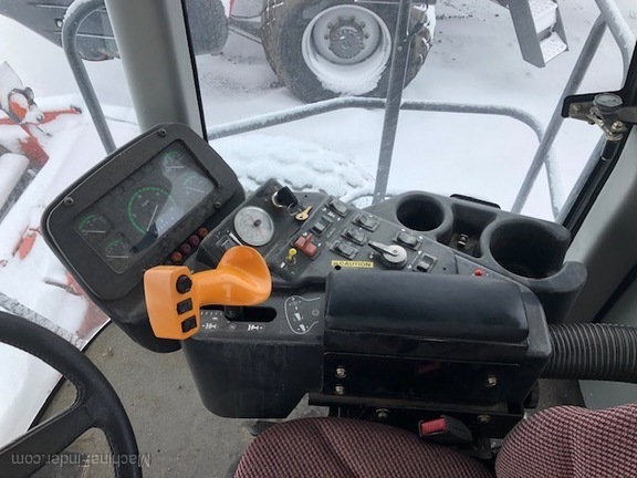 2009 Massey Ferguson 9435