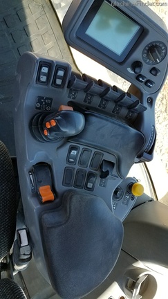 2004 Caterpillar MT765