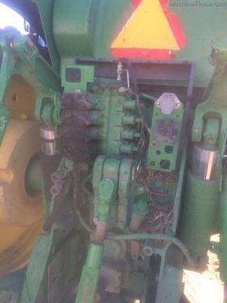 2006 John Deere 8530