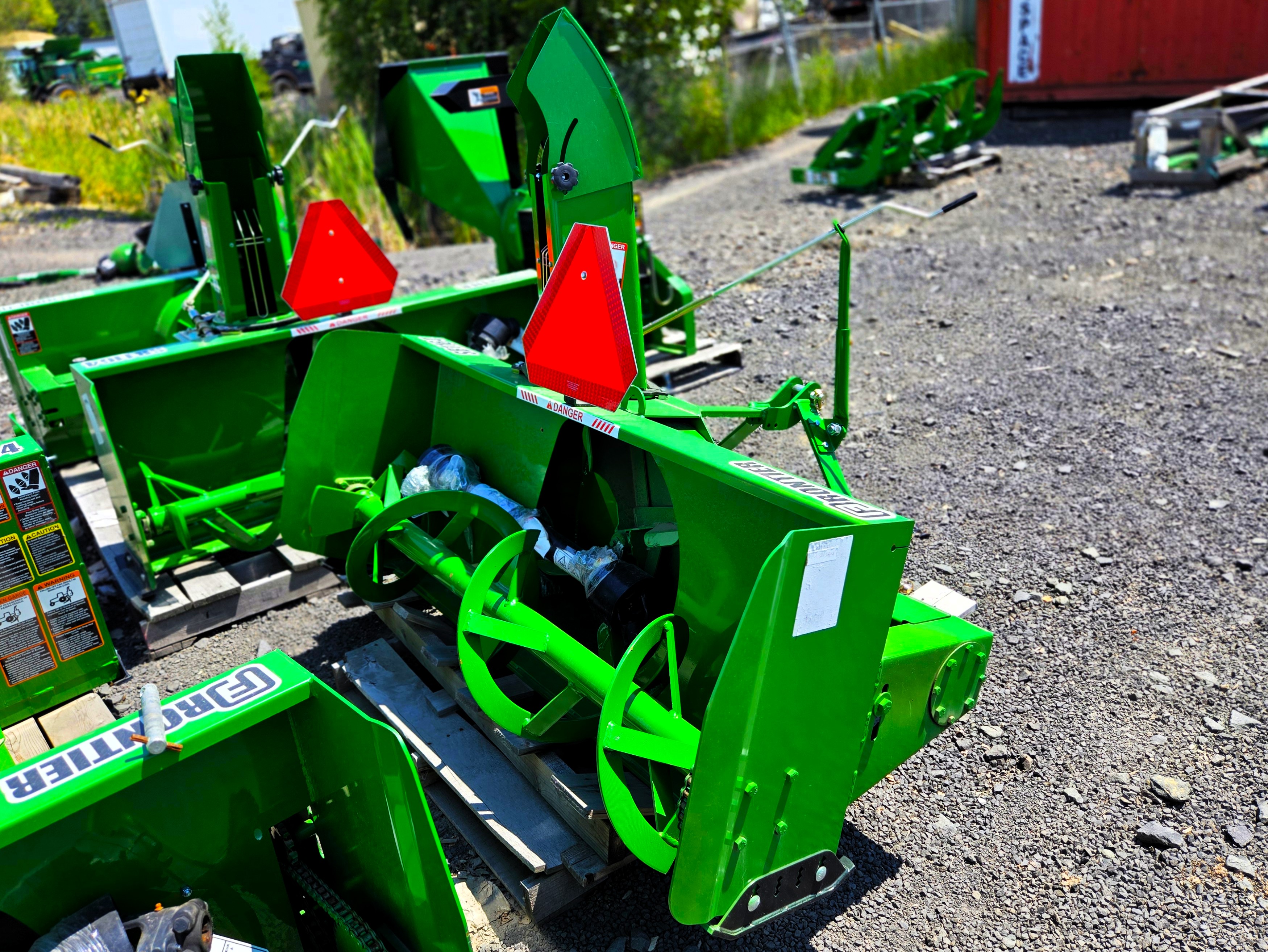 2023 Frontier SB1164