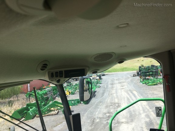 2013 John Deere S680
