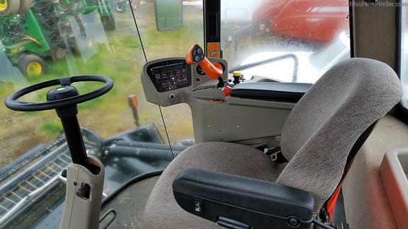 2013 Macdon M155
