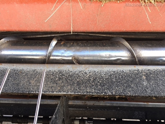 2009 Massey Ferguson 9430