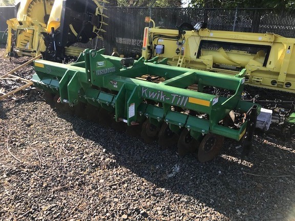 2017 Miscellaneous HSD100