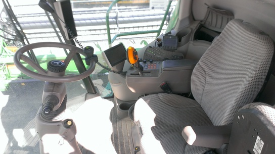 2013 John Deere S680
