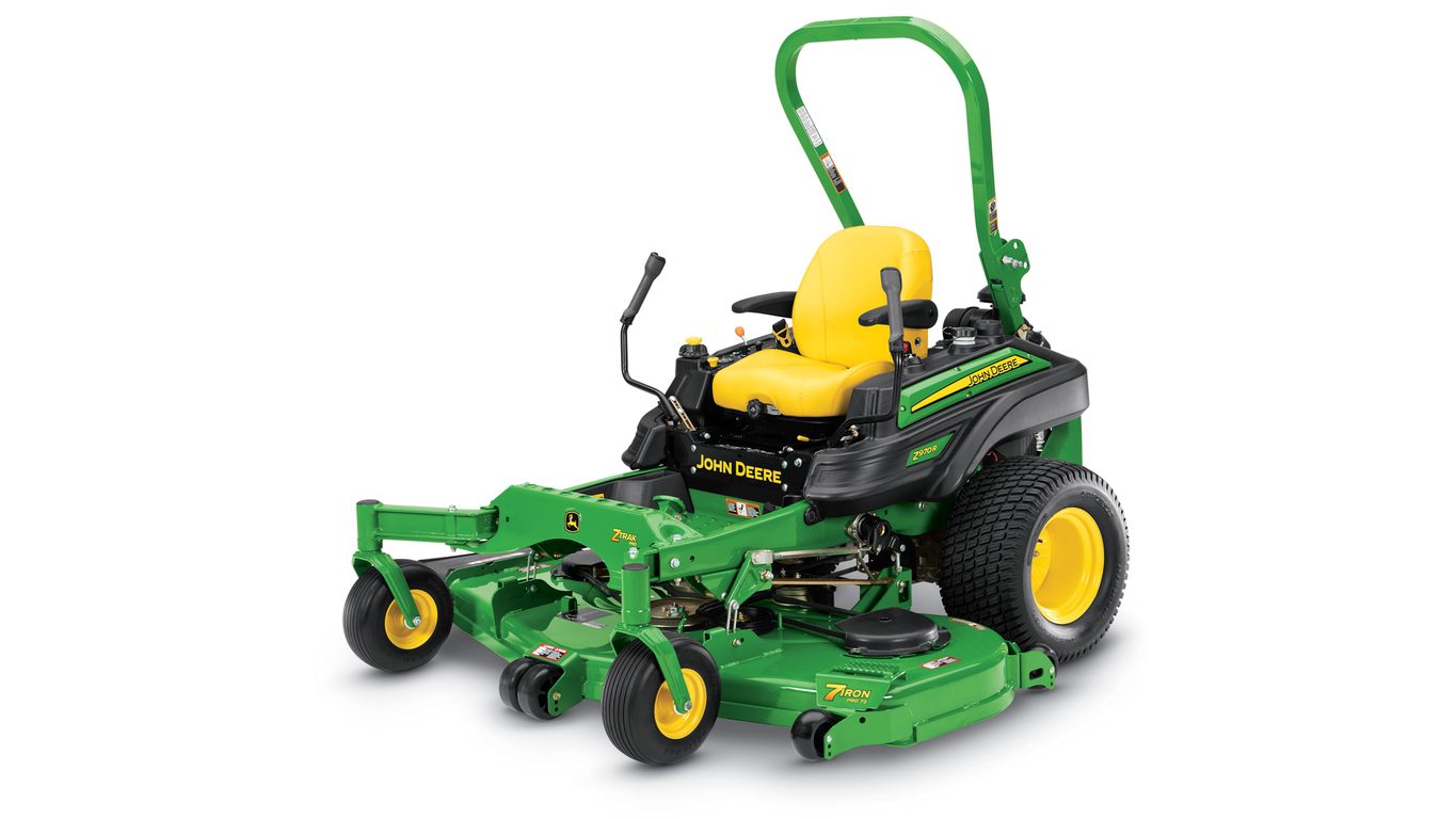 John Deere Z970R