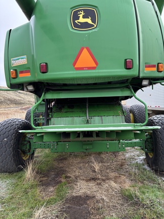 2003 John Deere 9750ST
