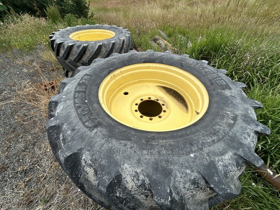 2008 John Deere 4730