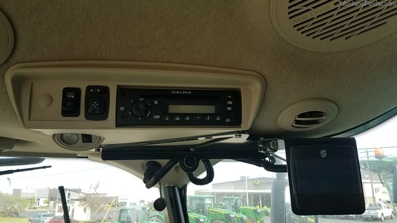2012 John Deere S680
