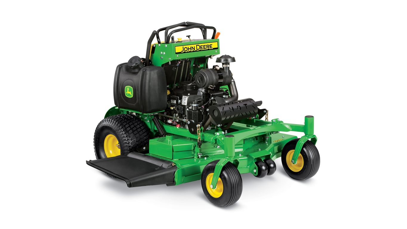 John Deere 652R EFI