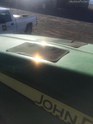 2006 John Deere 8530