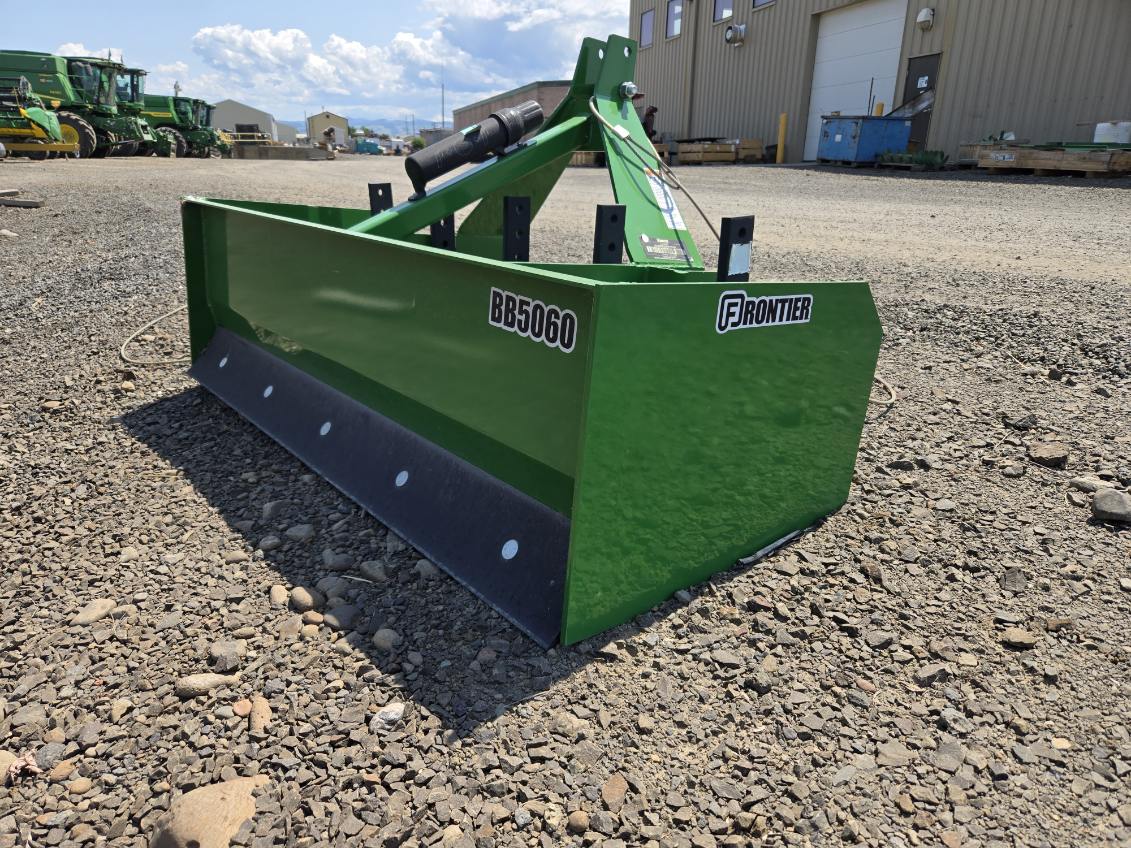 2023 Frontier BB5060