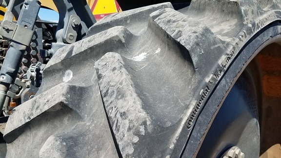 2004 Caterpillar MT765