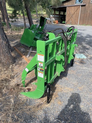 2020 John Deere AV20G