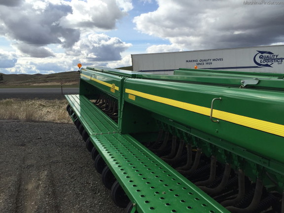 2014 John Deere 455