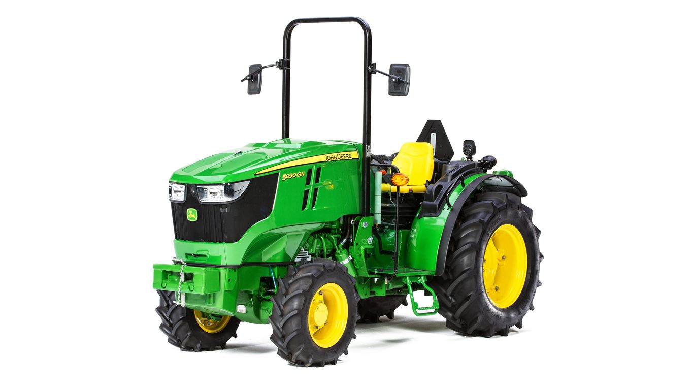 John Deere 5090GV-5090GN
