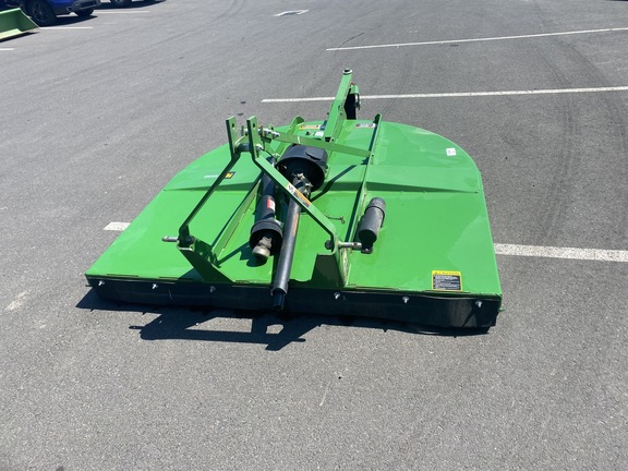 2019 Frontier RC2072
