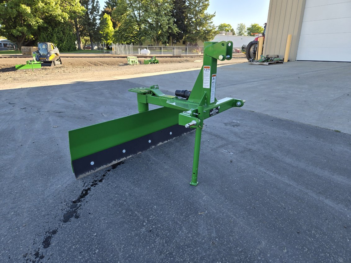 2022 Frontier RB5060