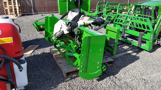 2014 Frontier SB2176