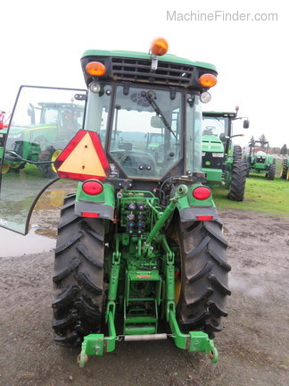 2017 John Deere 5090GV
