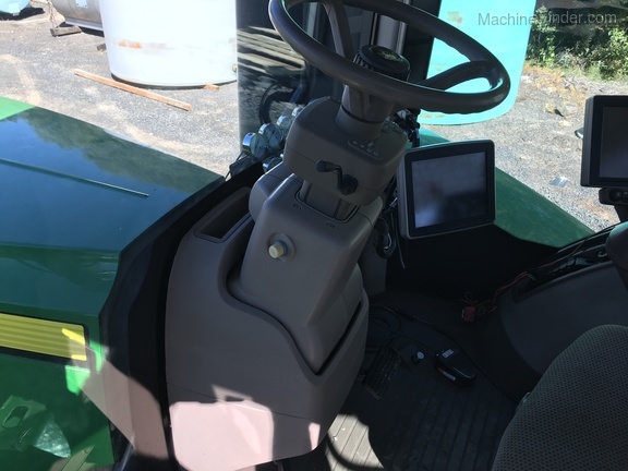 2016 John Deere 9620RX