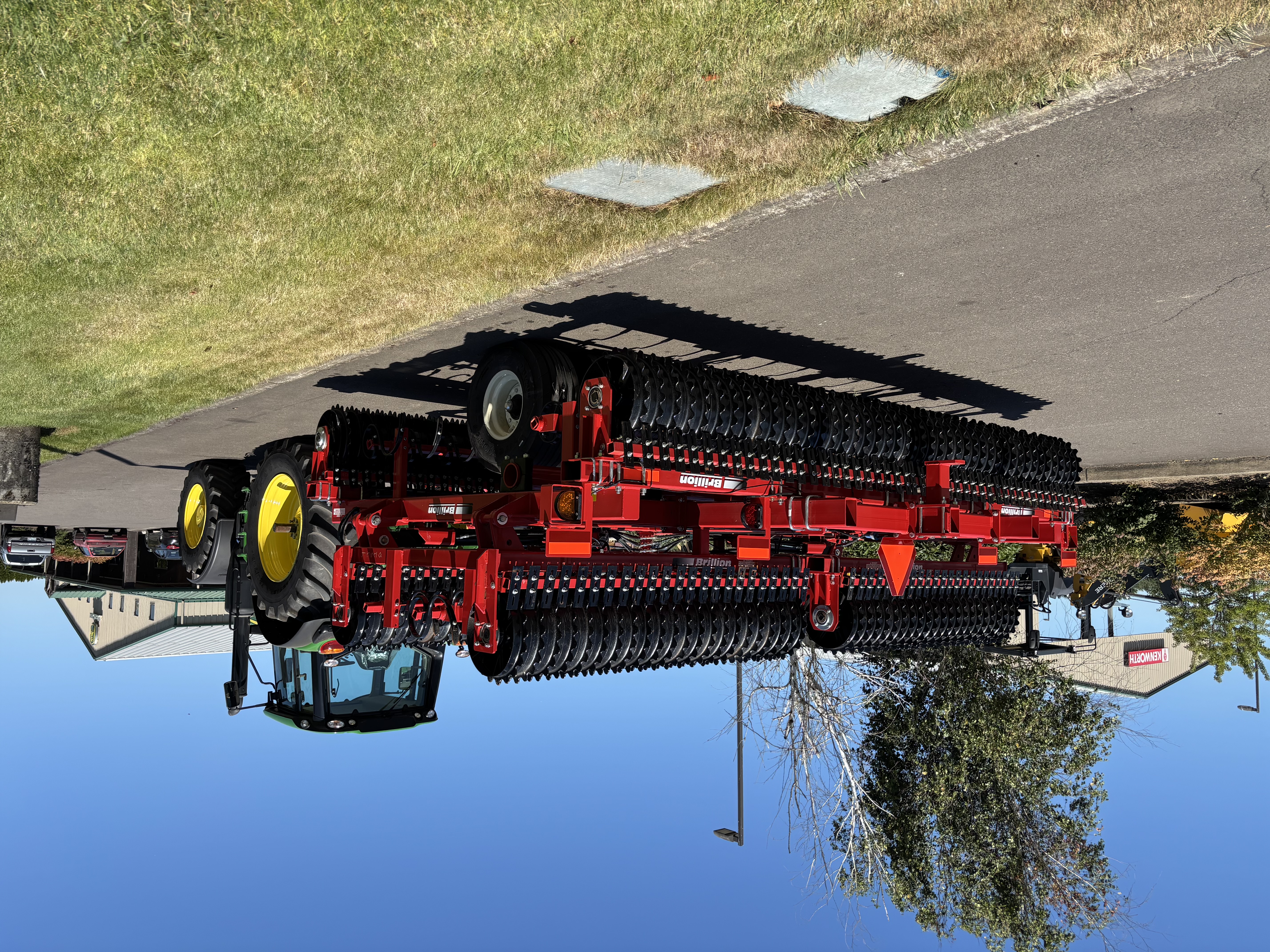 2023 Brillion WLS360