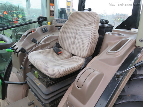 2017 John Deere 5090GV