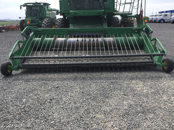 2014 John Deere 615P