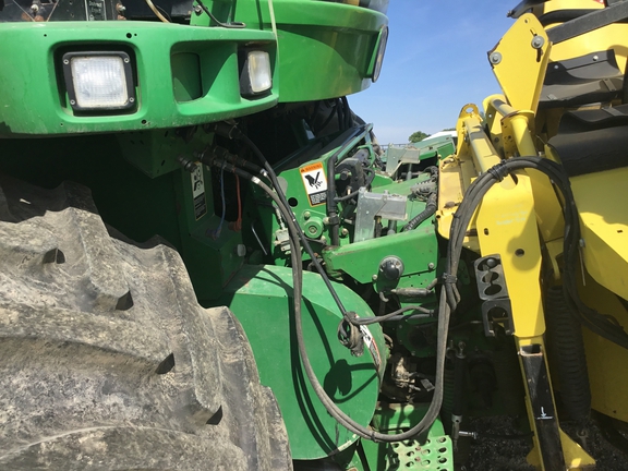 2013 John Deere 7780