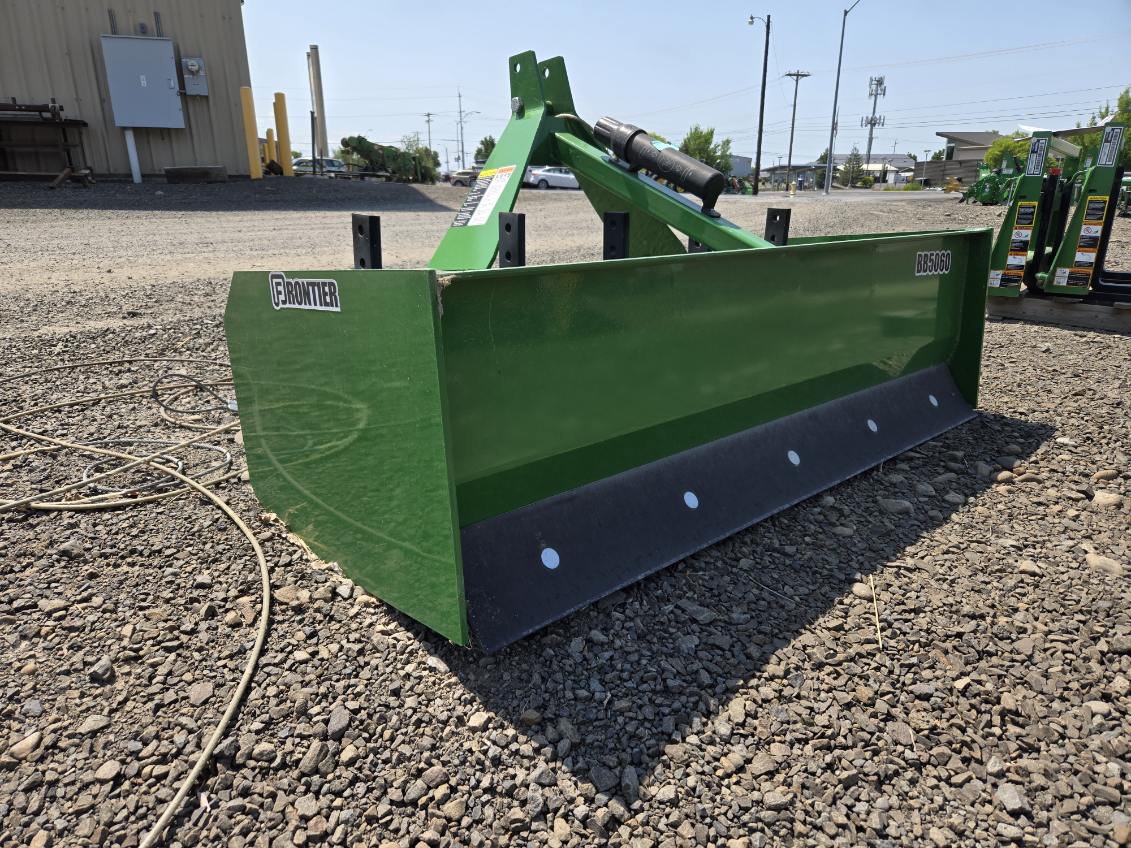 2023 Frontier BB5060