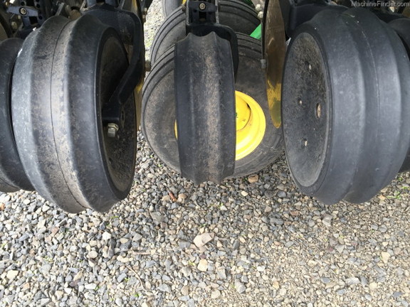 2014 John Deere 455