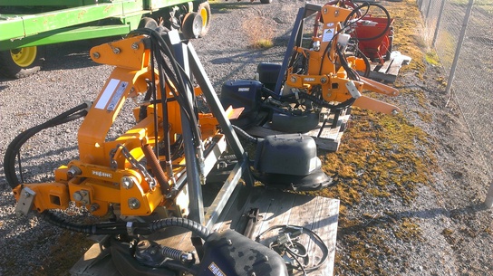 2007 Pellenc TS4250