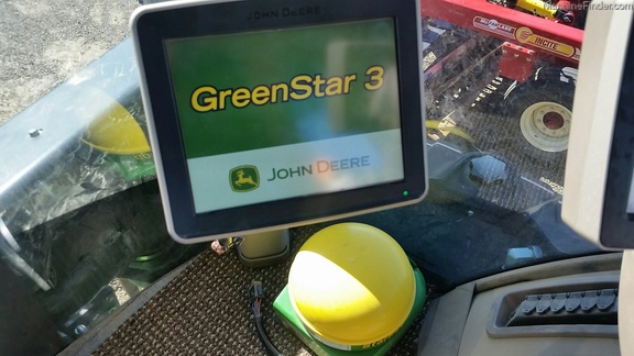 2013 John Deere 9560RT