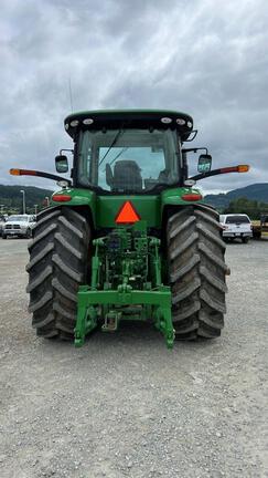 2016 John Deere 7250R